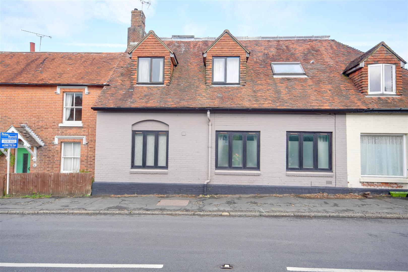Talbot Road, Hawkhurst