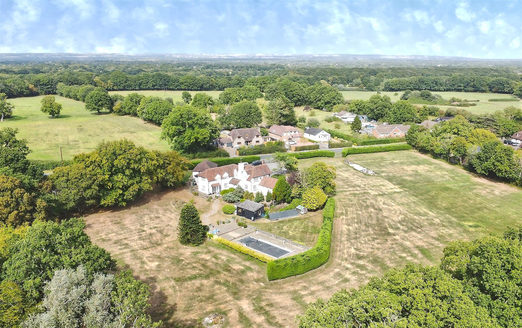Tenterden Road, Biddenden, photo 29