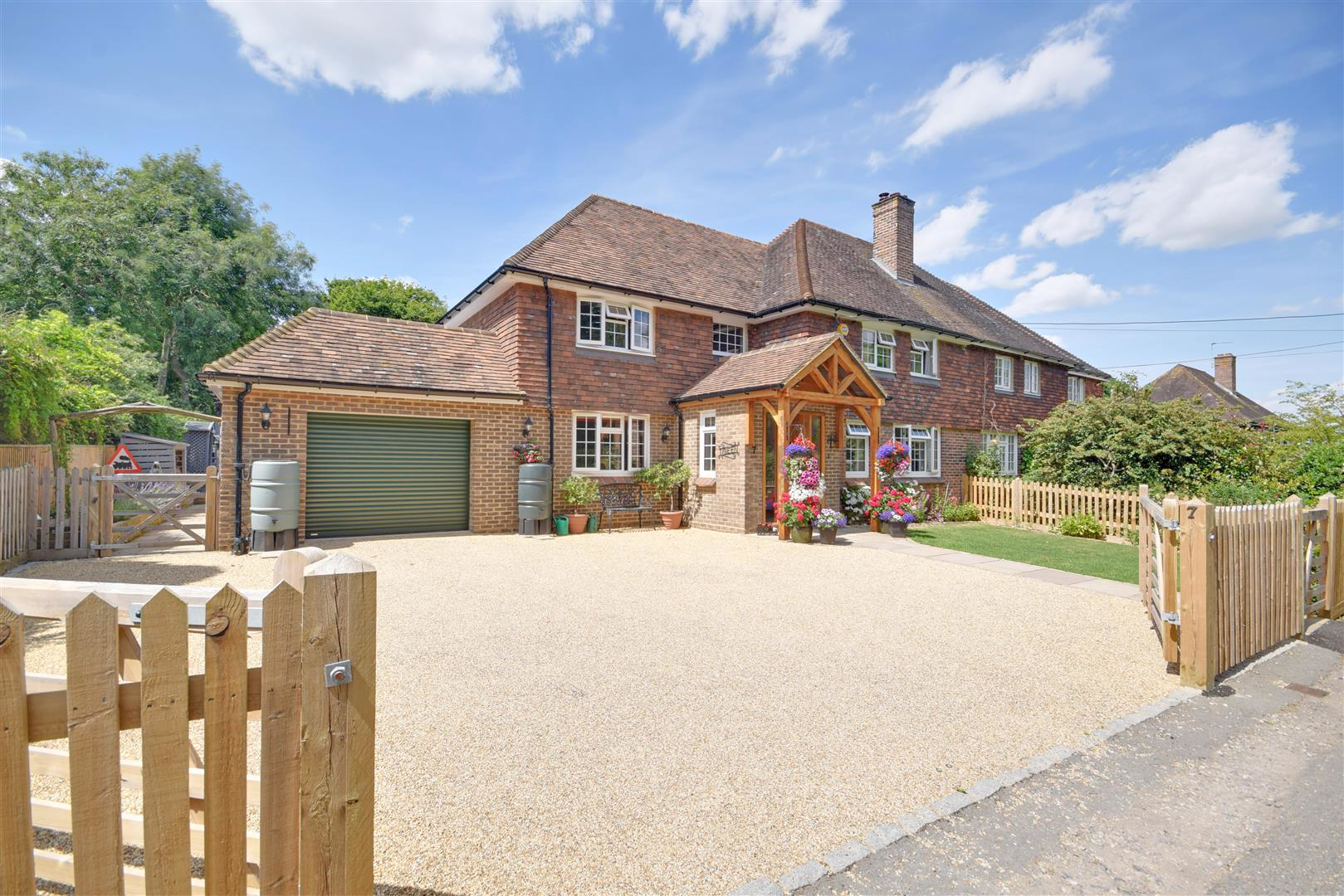 Northlands, Bodiam, Robertsbridge