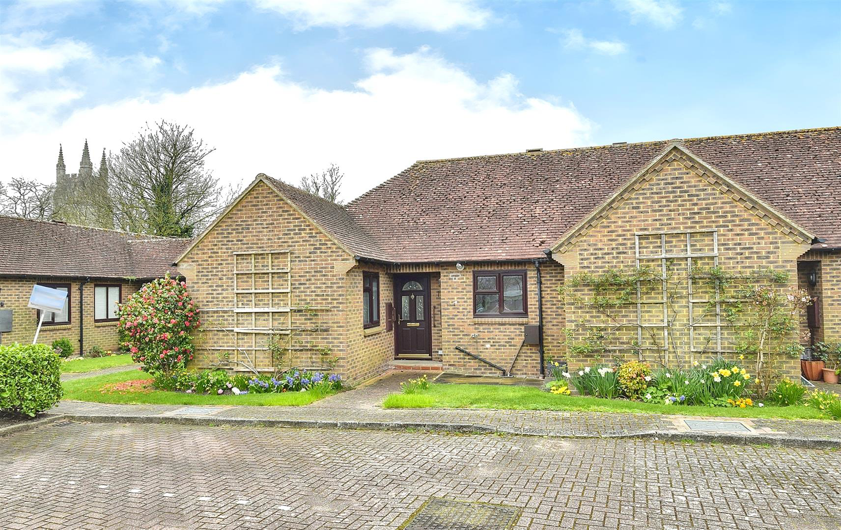 Eastwell Meadows