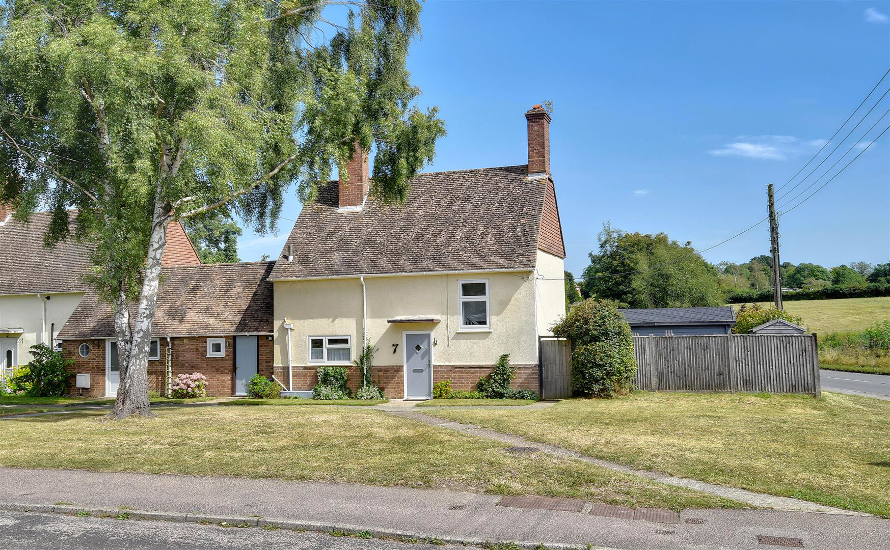 Chulkhurst, Biddenden