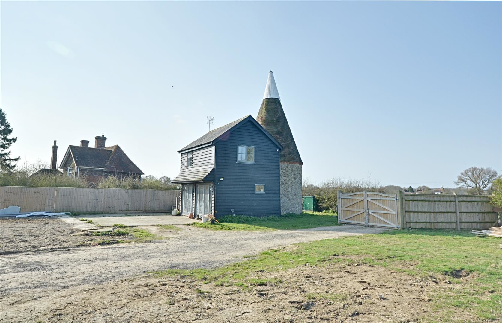 Headcorn Road, Smarden