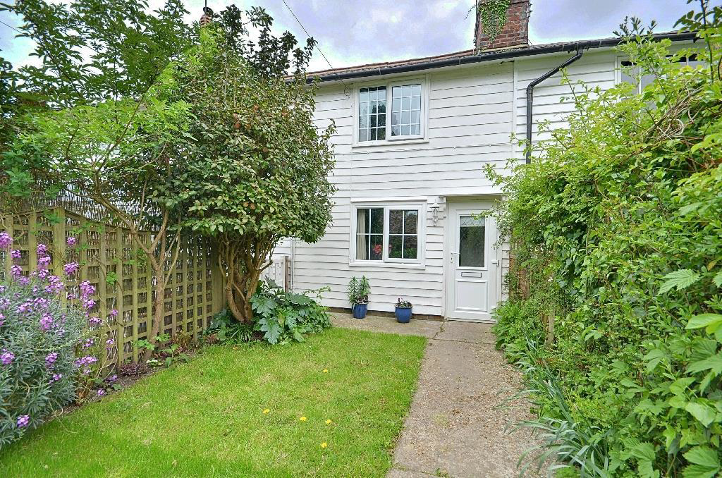 Rye Road, Sandhurst