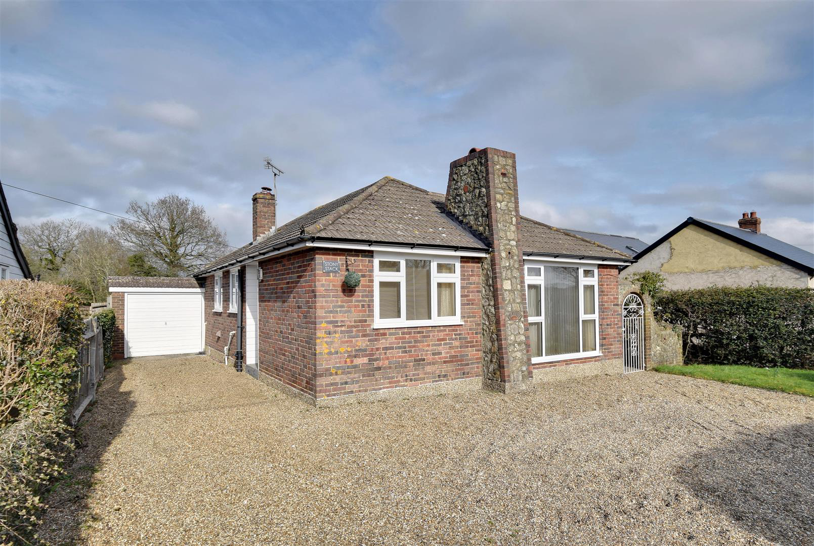 Ashford Road, Bethersden
