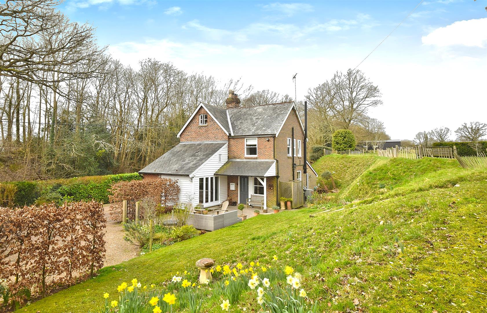 Cranbrook Road, Tenterden