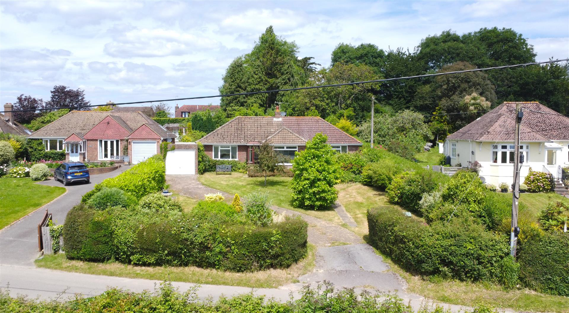 New Road, Mill Corner, Northiam
