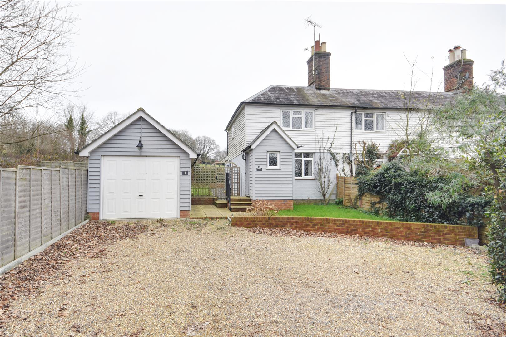 Rye Road, Hawkhurst