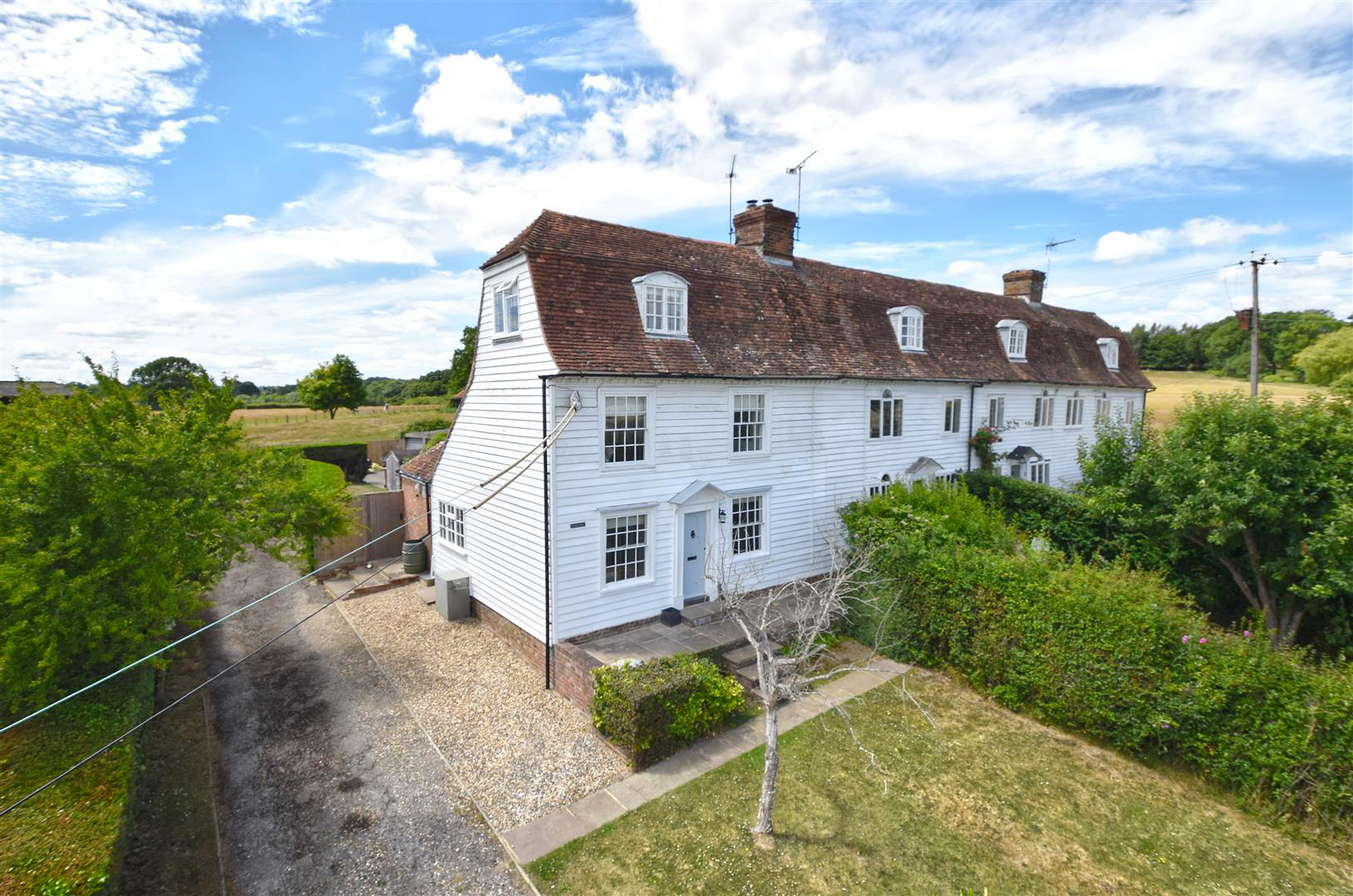 Cranbrook Road, Tenterden