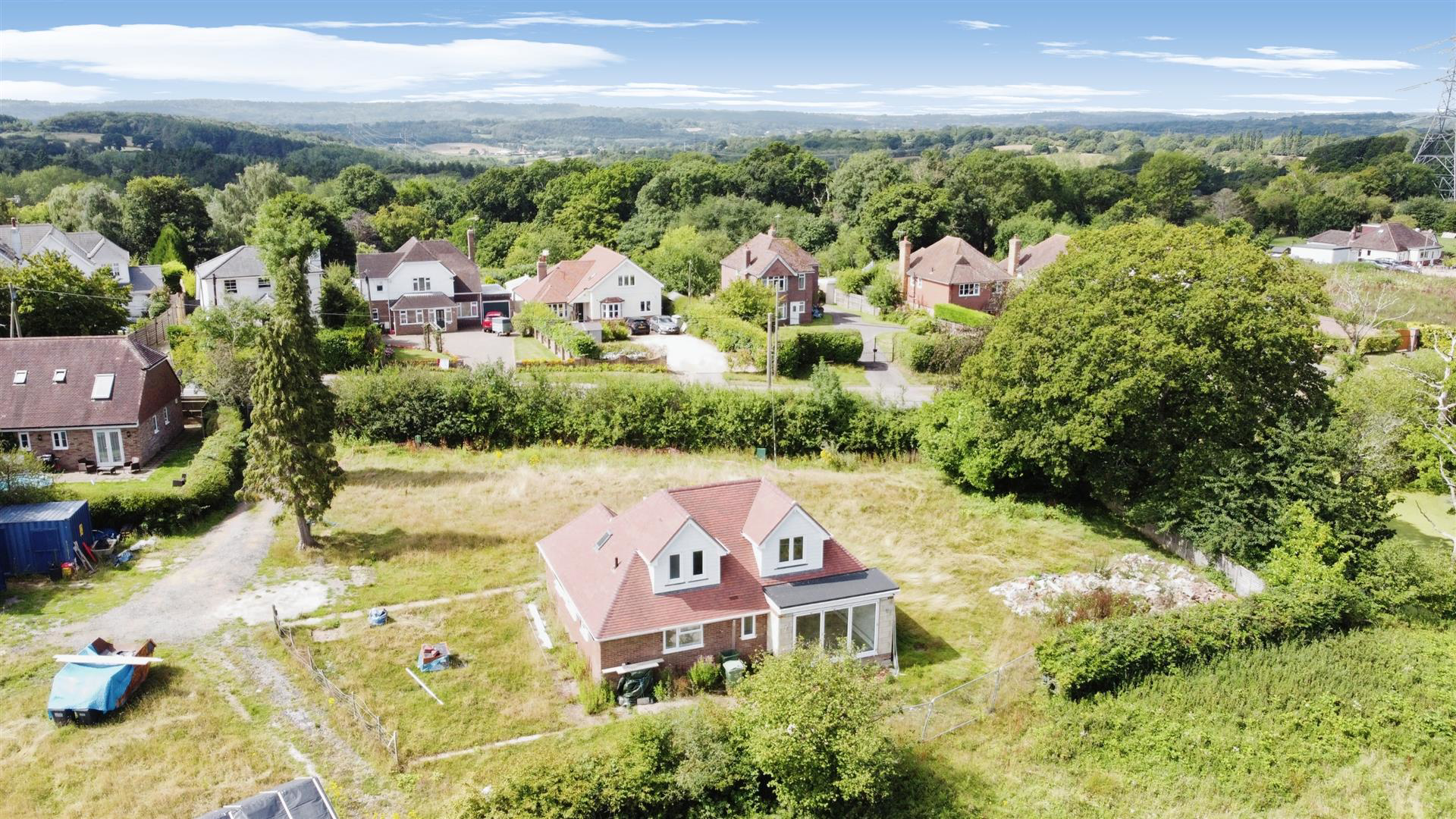 Chitcombe Road, Broad Oak, photo 4