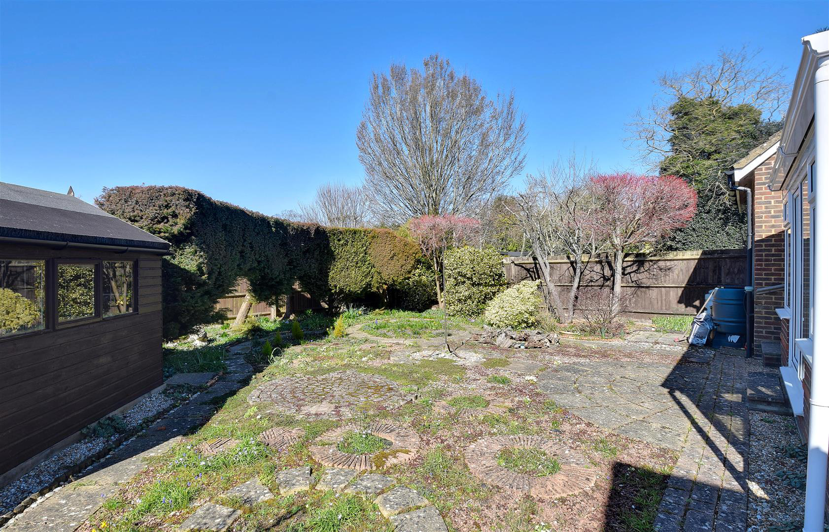 William Judge Close, Tenterden, photo 3