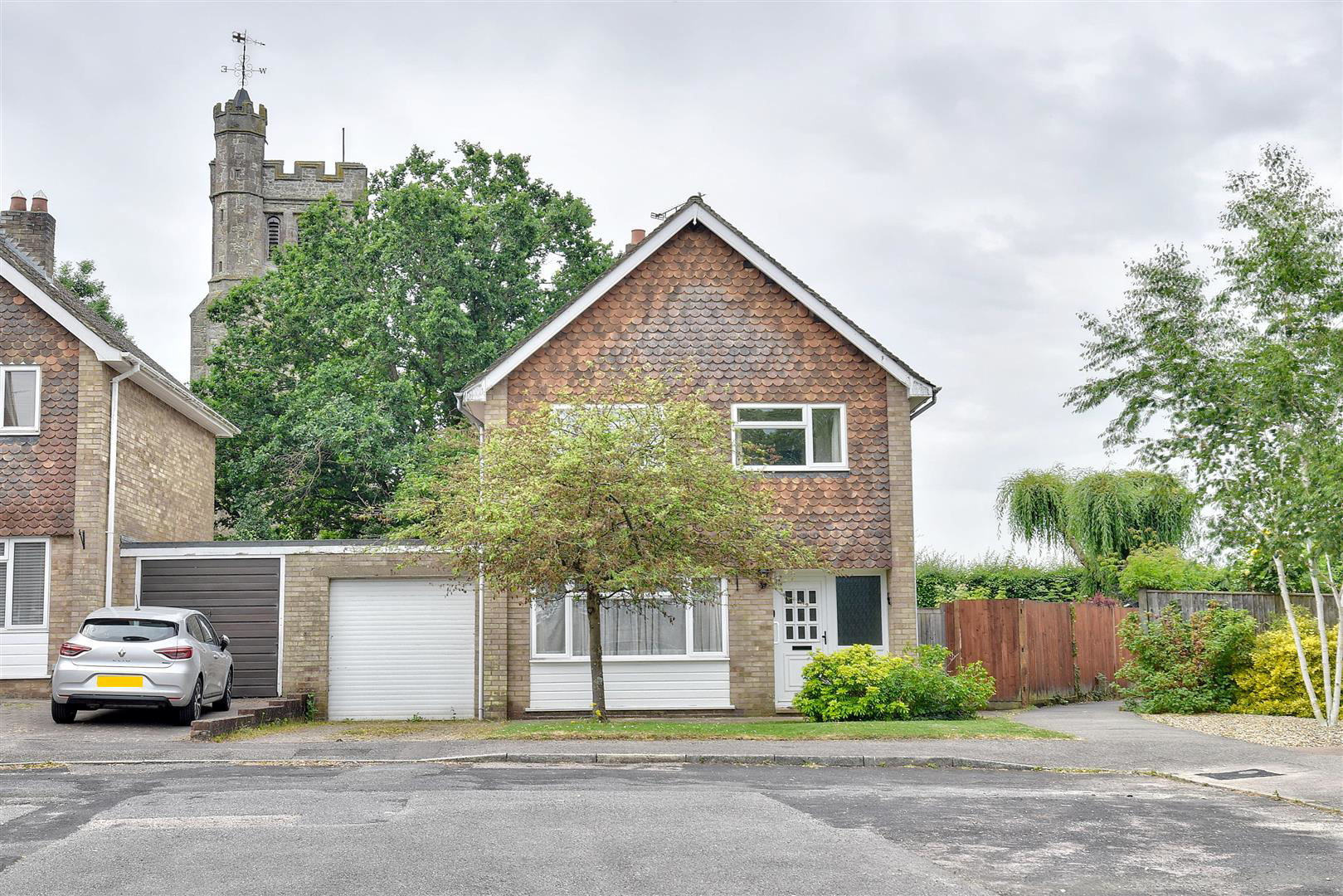 Glebelands, Biddenden