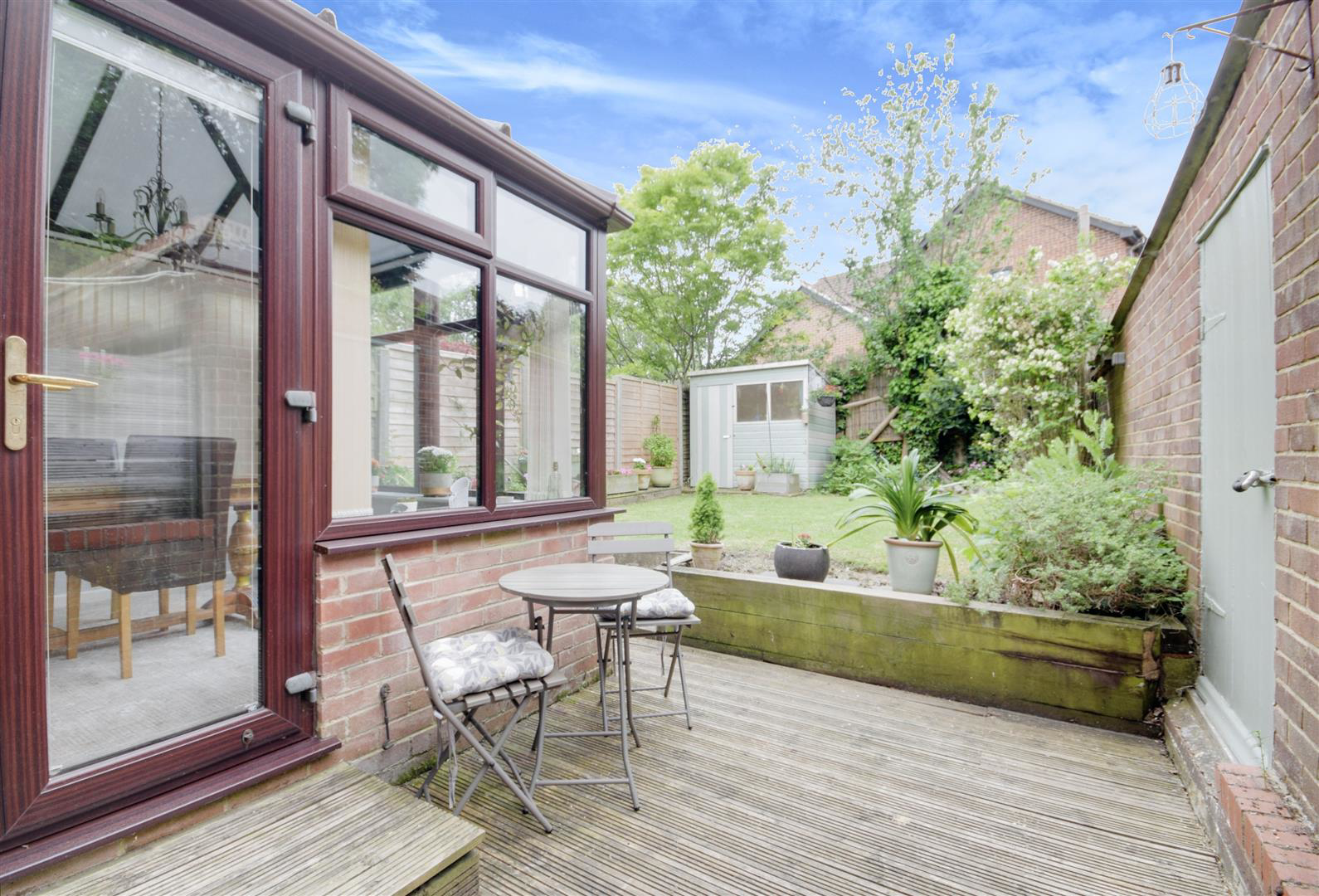 Henley Fields, St. Michaels, Tenterden, photo 14