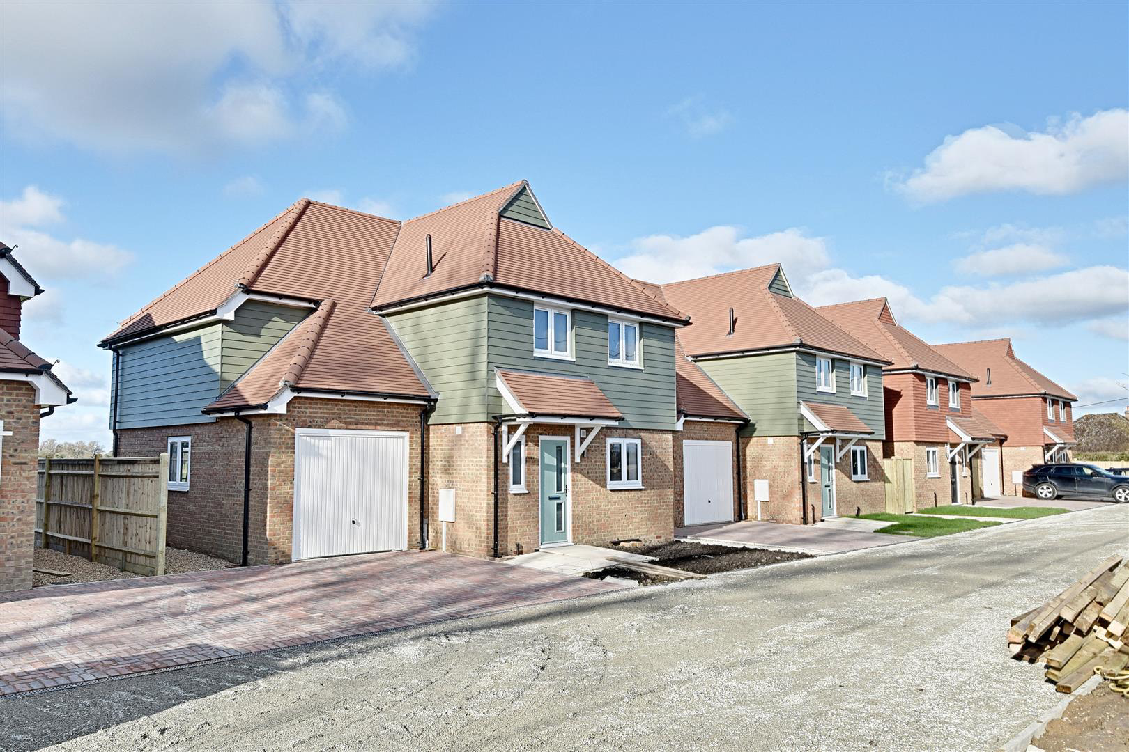 River Mews, Rhee Wall Road, Brenzett,