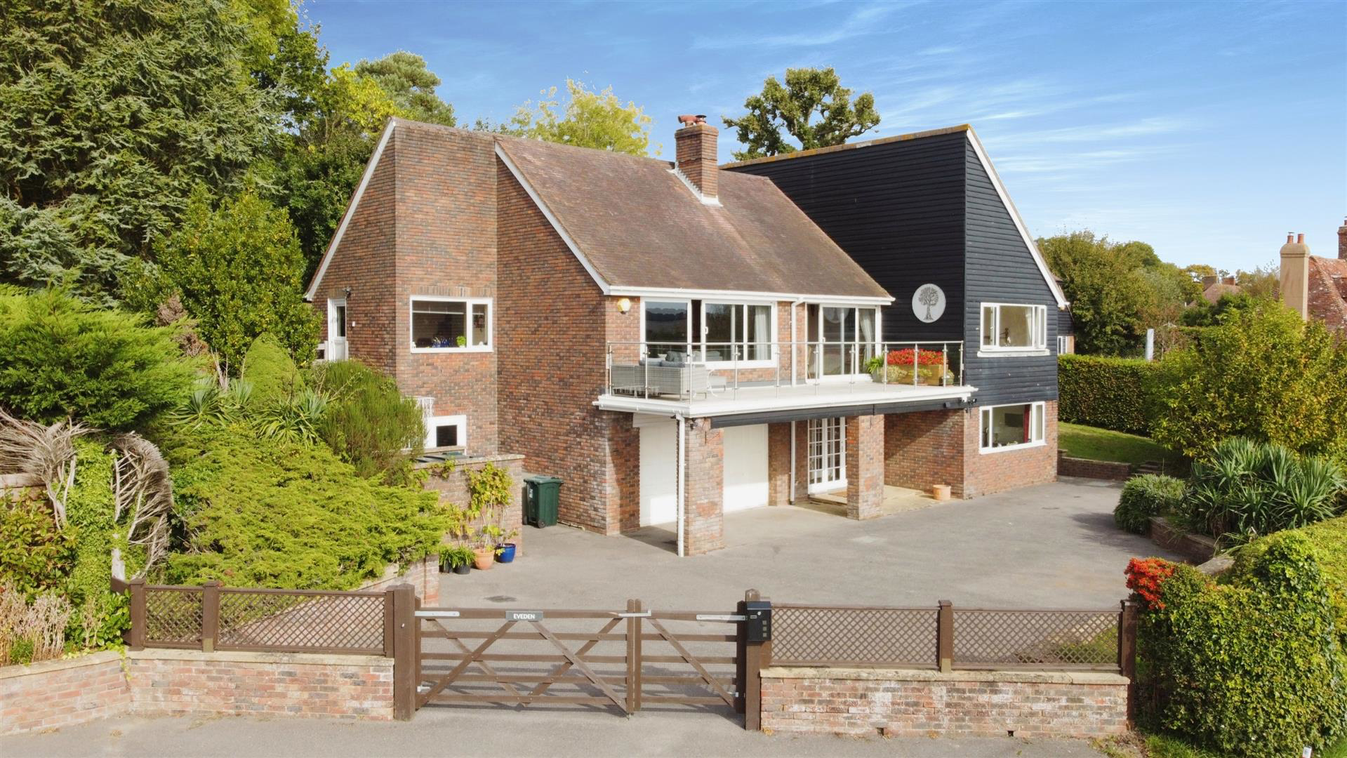 Lossenham Lane, Newenden