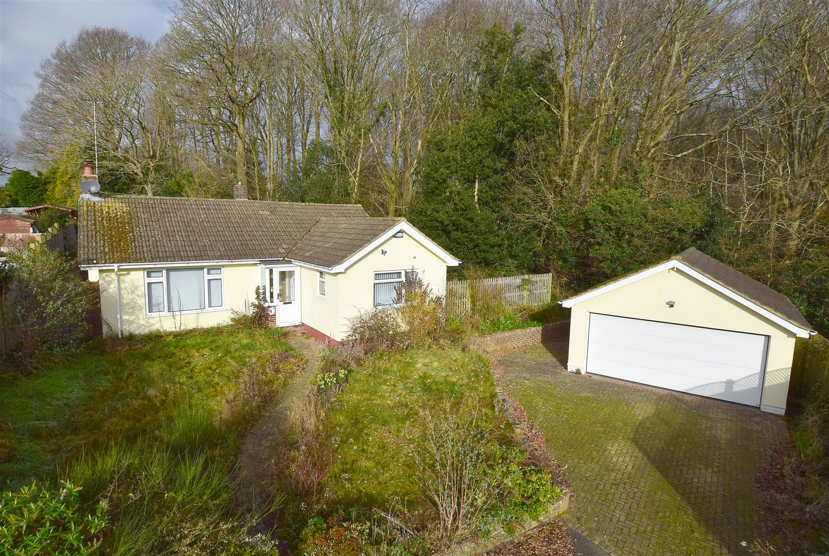 Chestnut Close