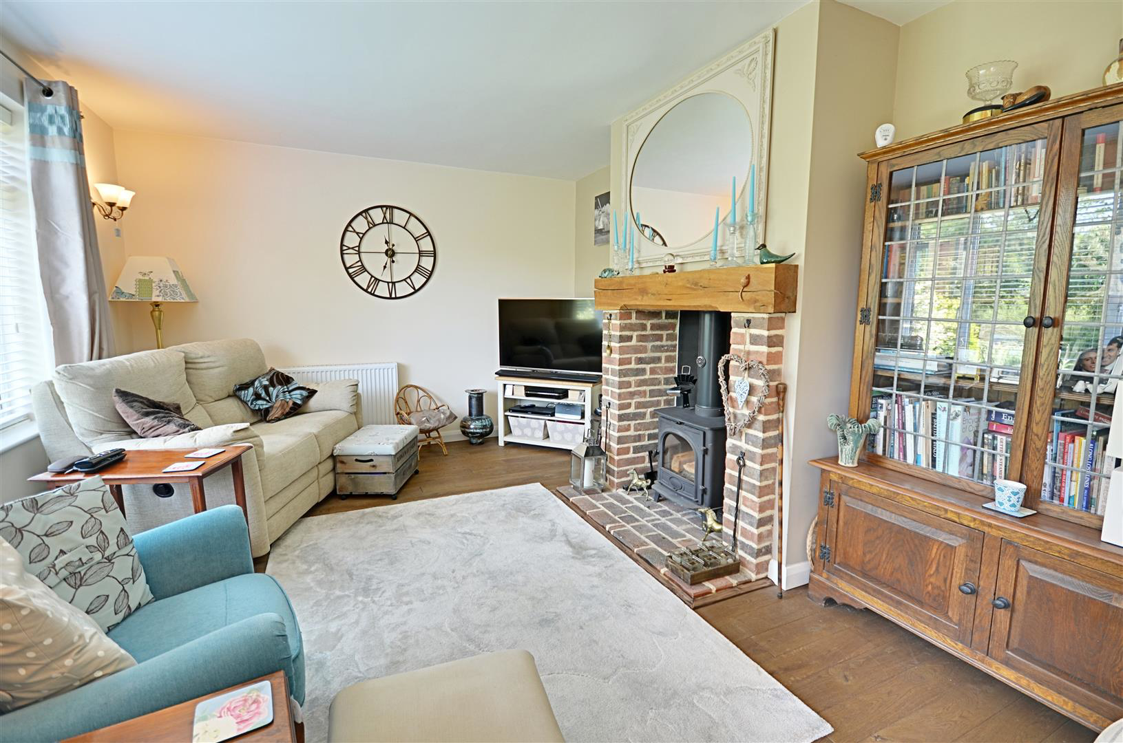 Wealden Avenue, Tenterden, photo 4