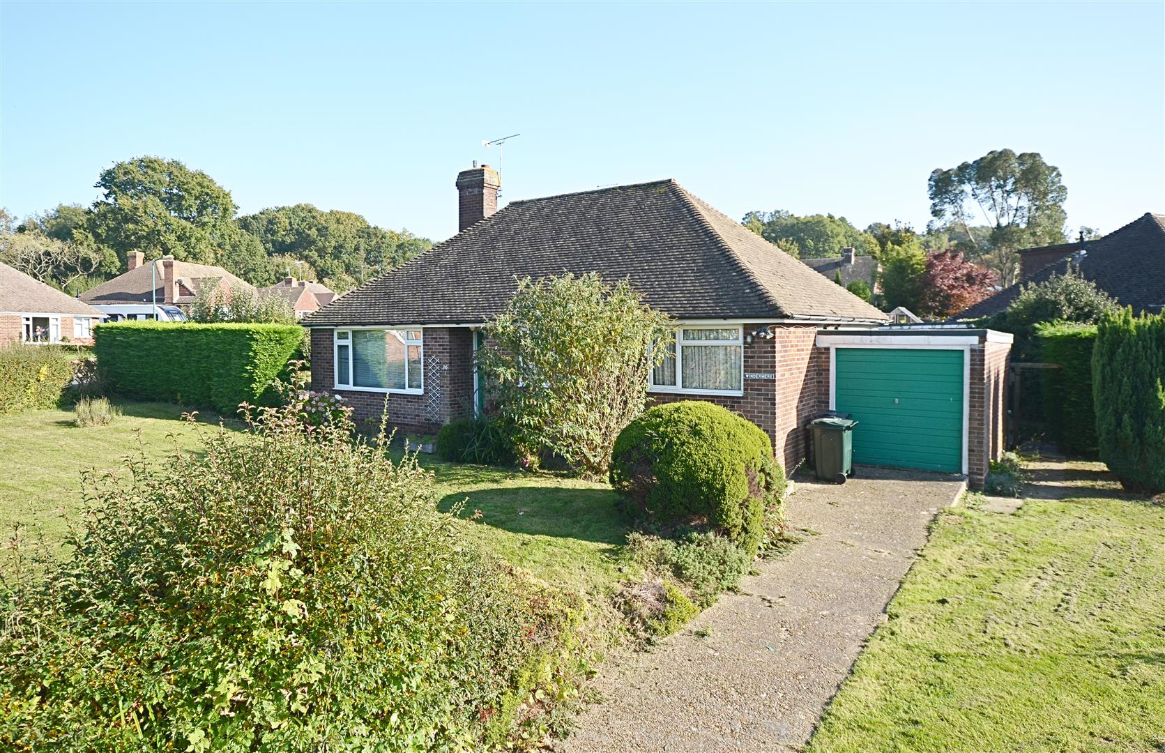 Wealden Avenue, Tenterden, photo 15