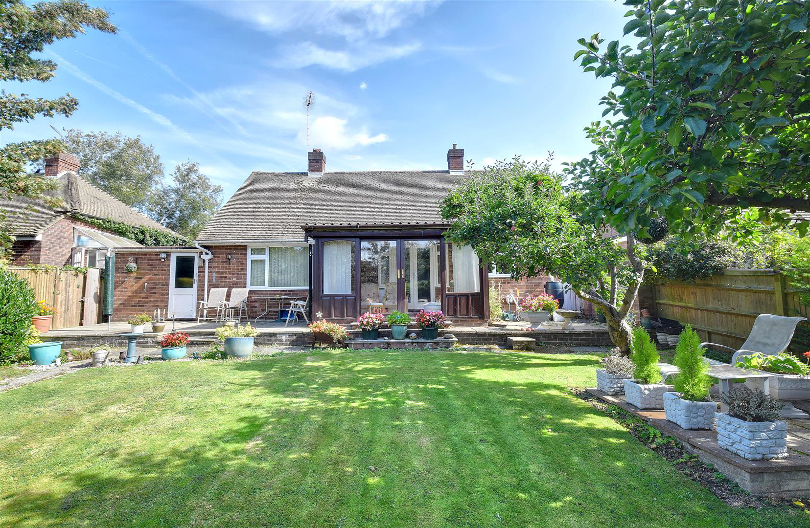 Wealden Avenue, Tenterden, photo 2