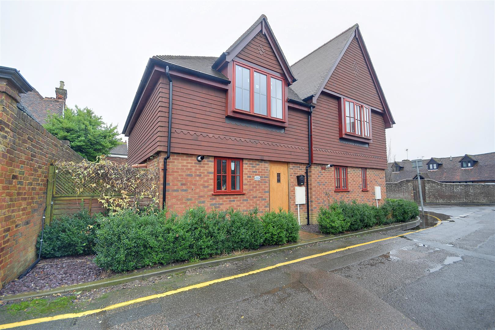 Northgrove Road, Hawkhurst