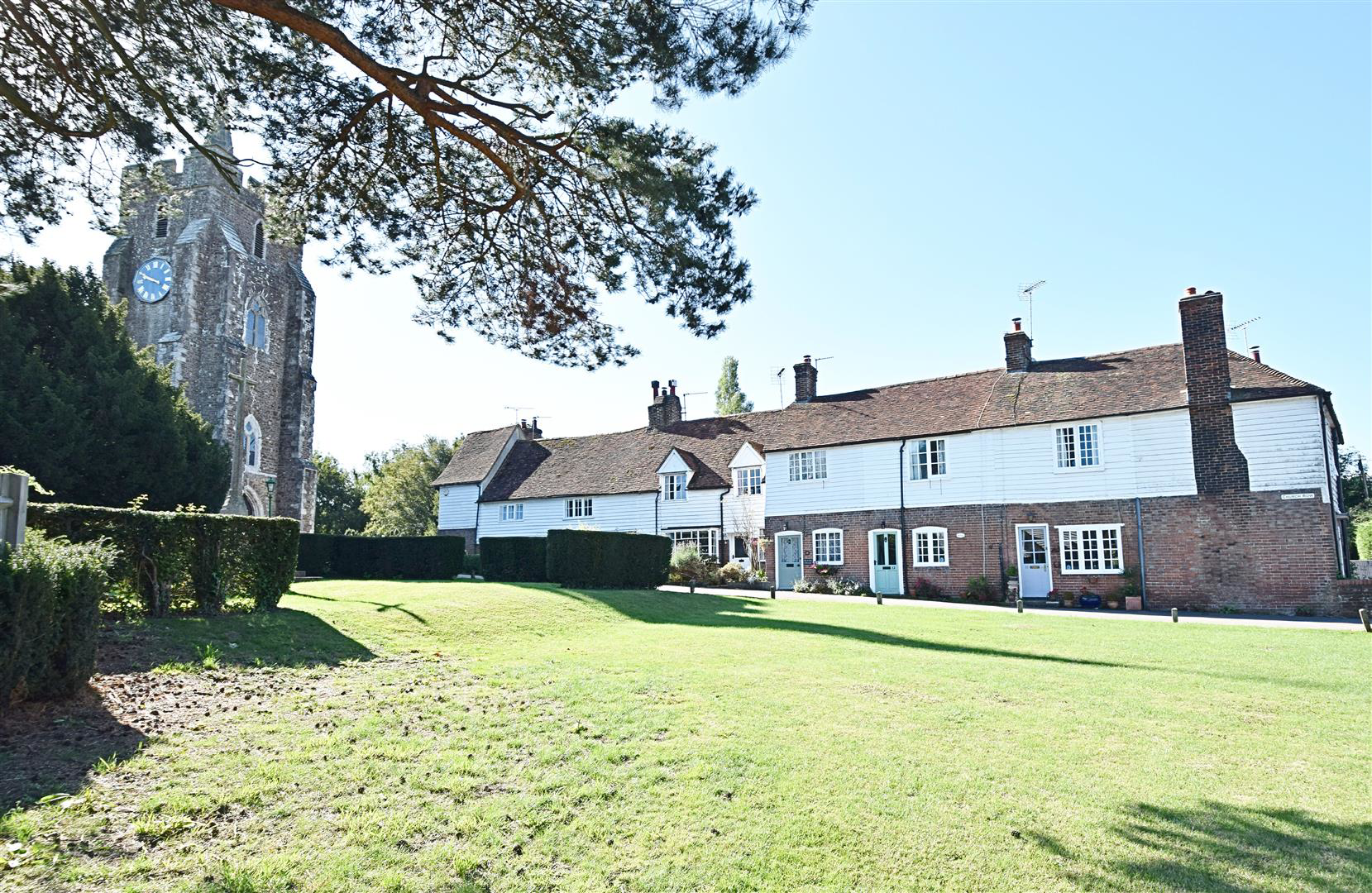 Hastings Road, Rolvenden