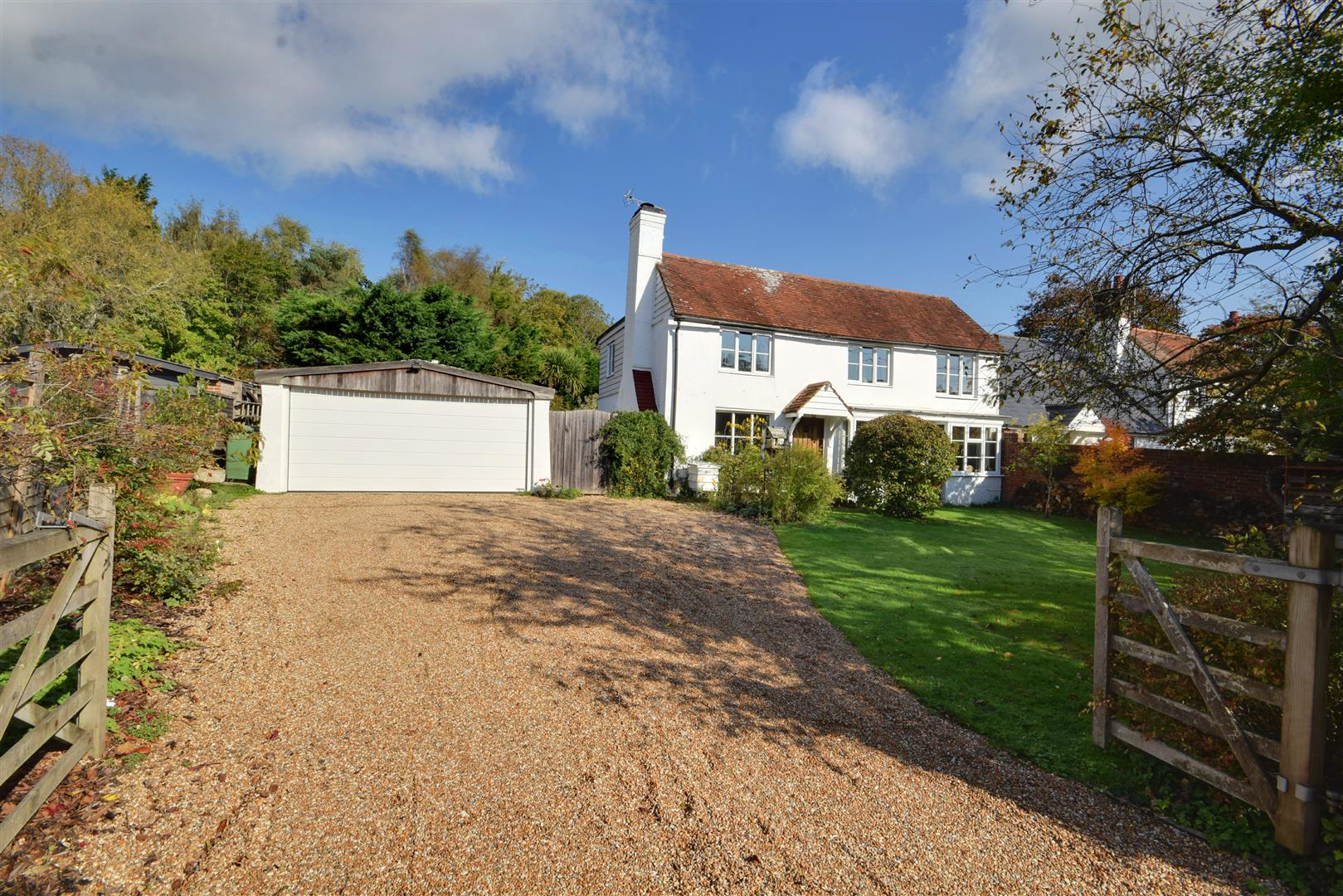 Bodiam Road, Sandhurst