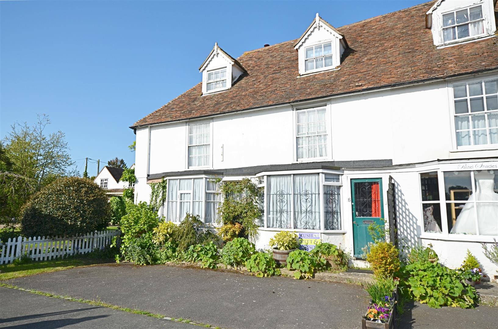 Appledore, Kent