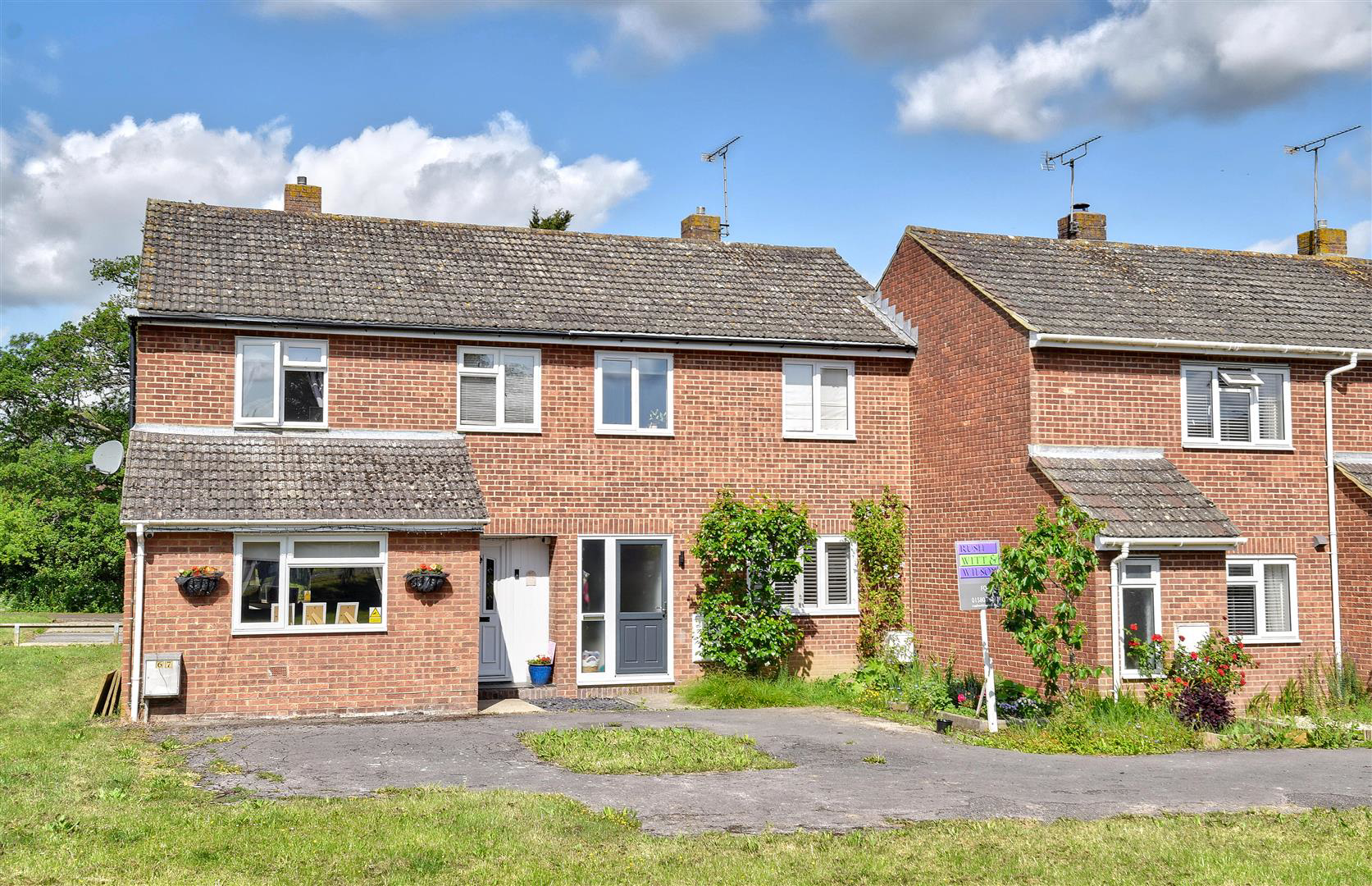 Hopes Grove, High Halden