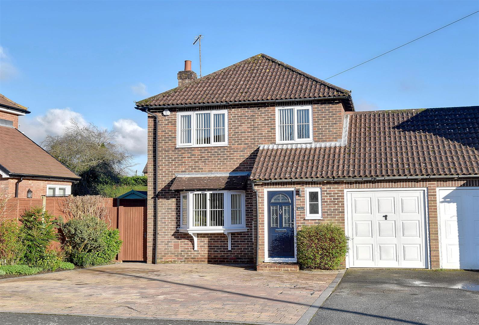 Orchard View, Tenterden