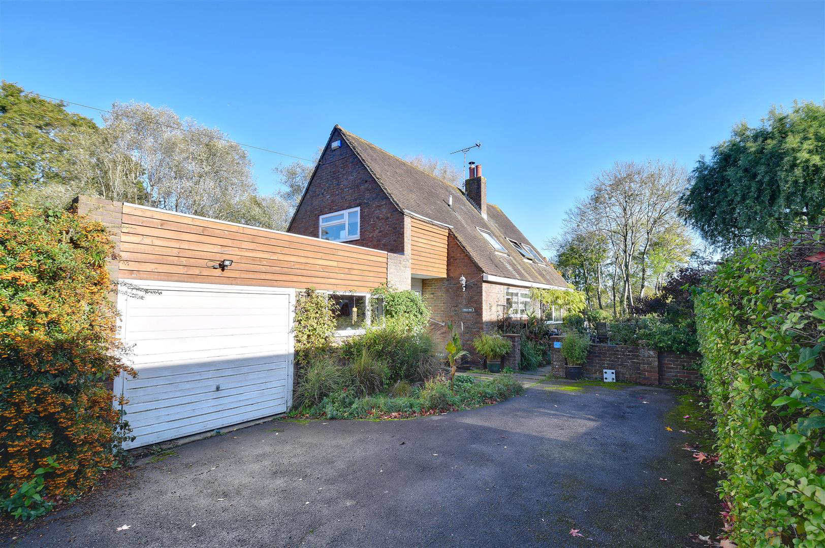 Headcorn Road, Frittenden, Cranbrook