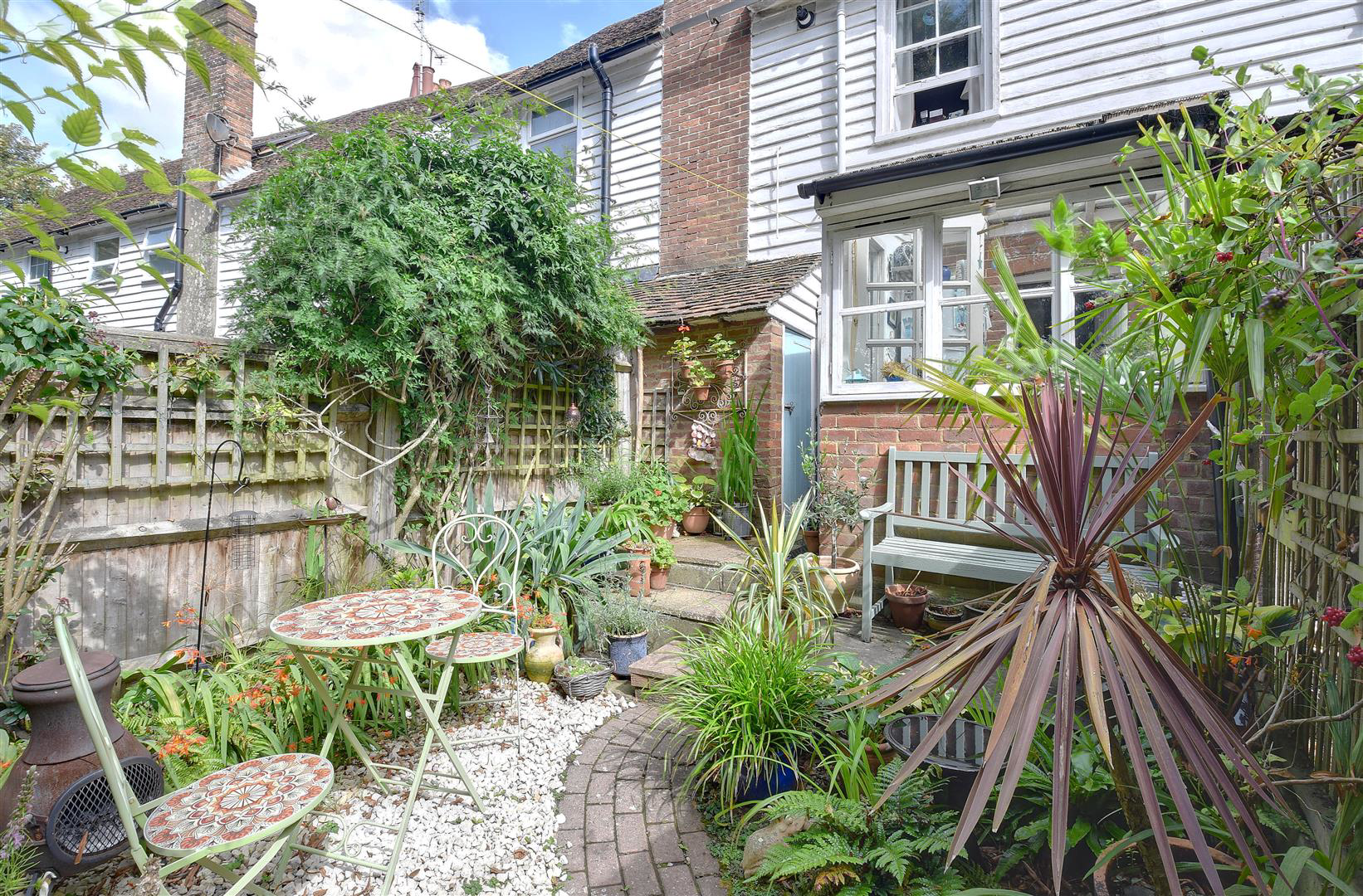 Silver Hill, Tenterden, photo 2