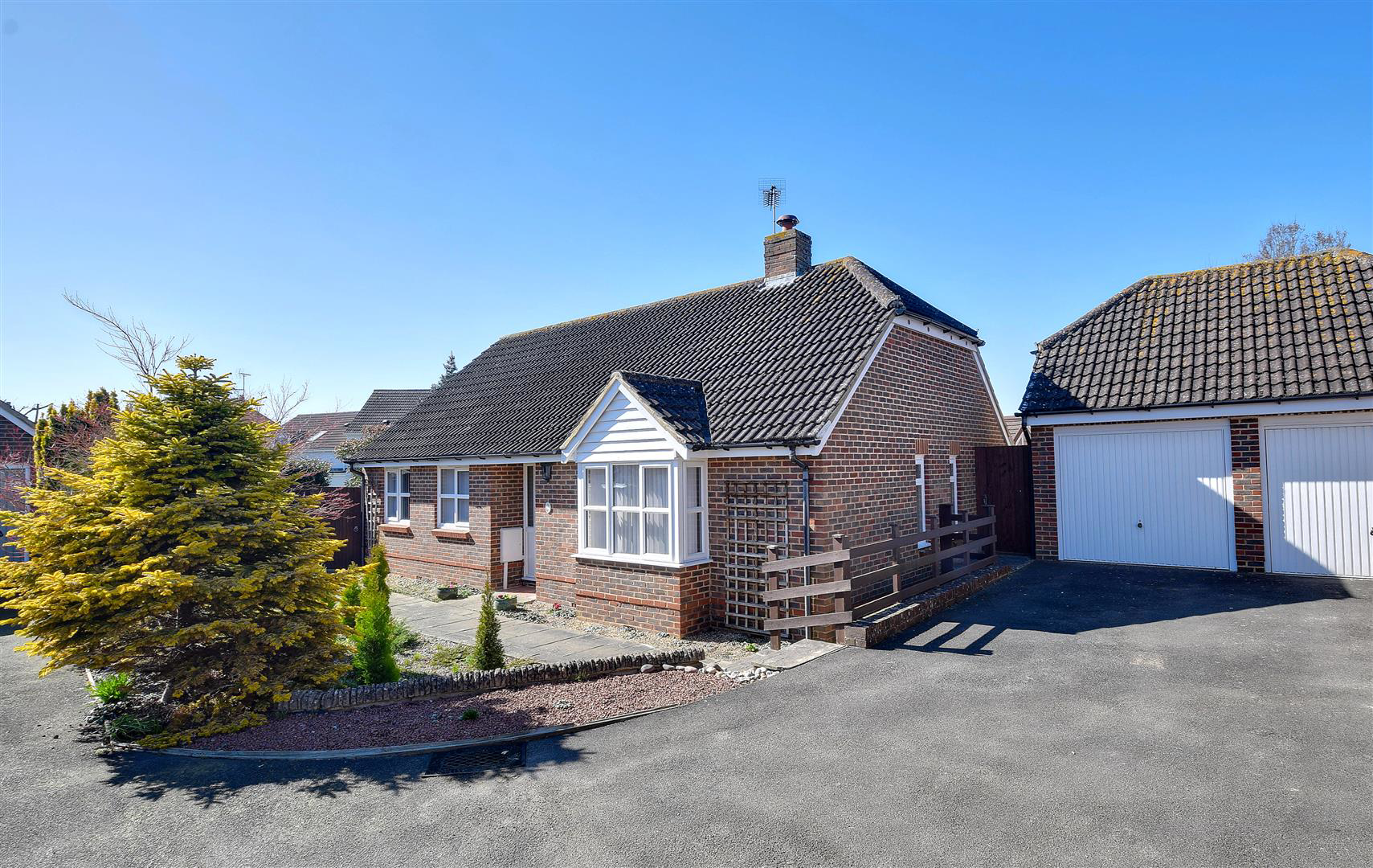 William Judge Close, Tenterden, photo 4
