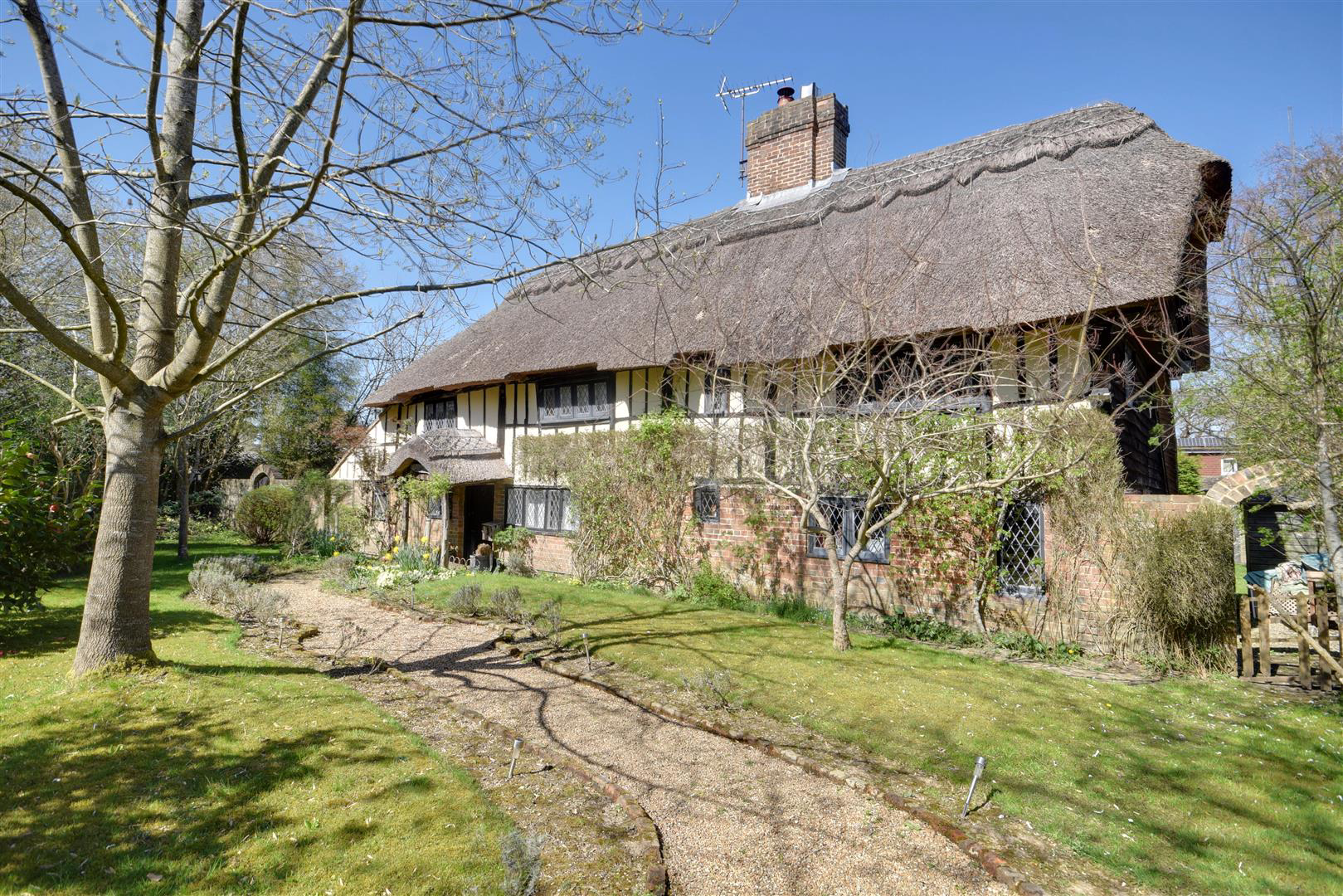 Mill Lane, Northiam