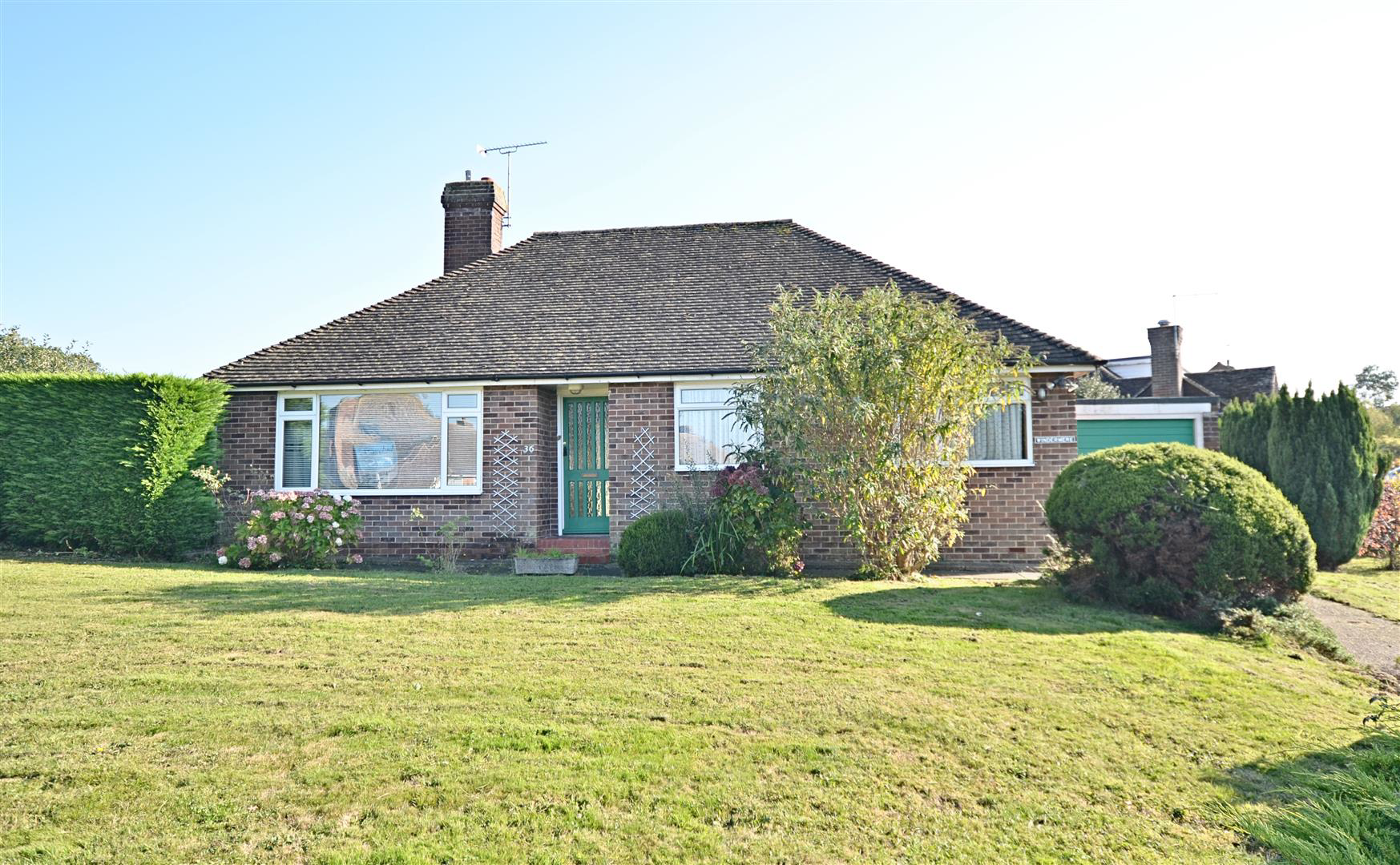Wealden Avenue