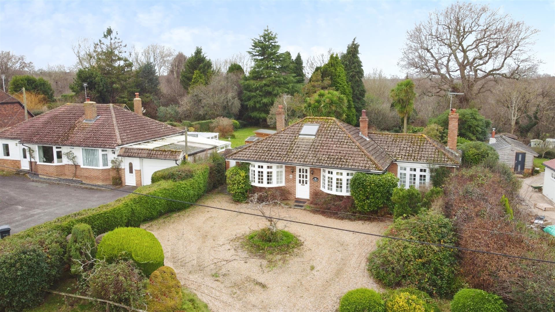 Furnace Lane, Broad Oak