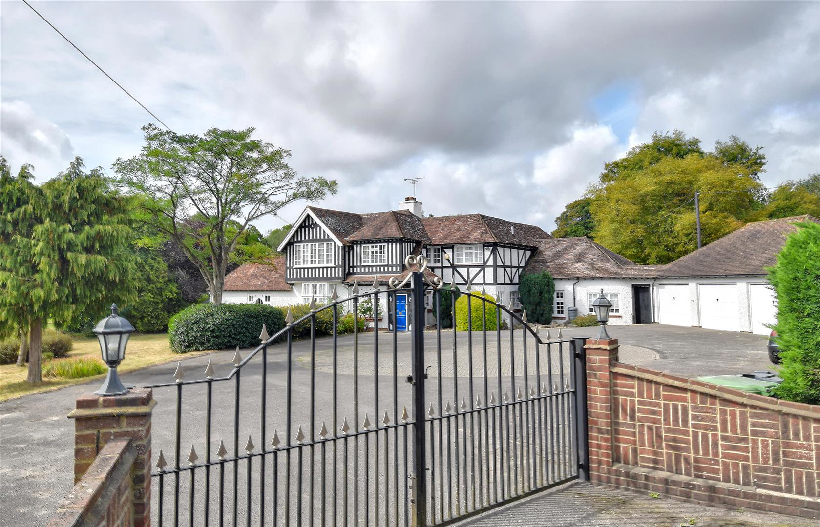 Tenterden Road, Biddenden, photo 25