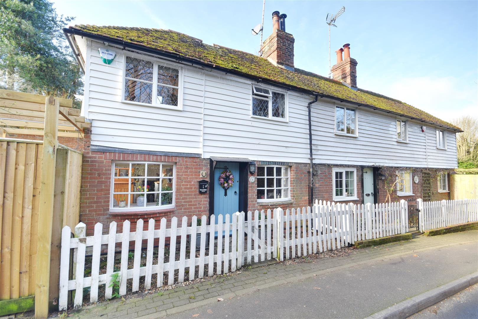 Queens Road, Hawkhurst,