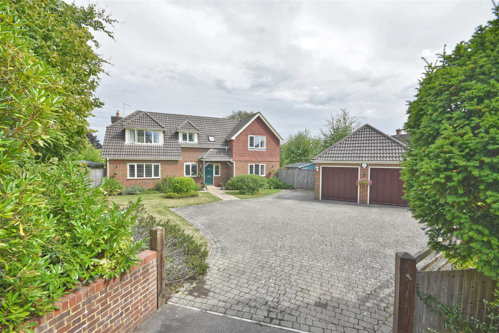 Angley Road, Cranbrook