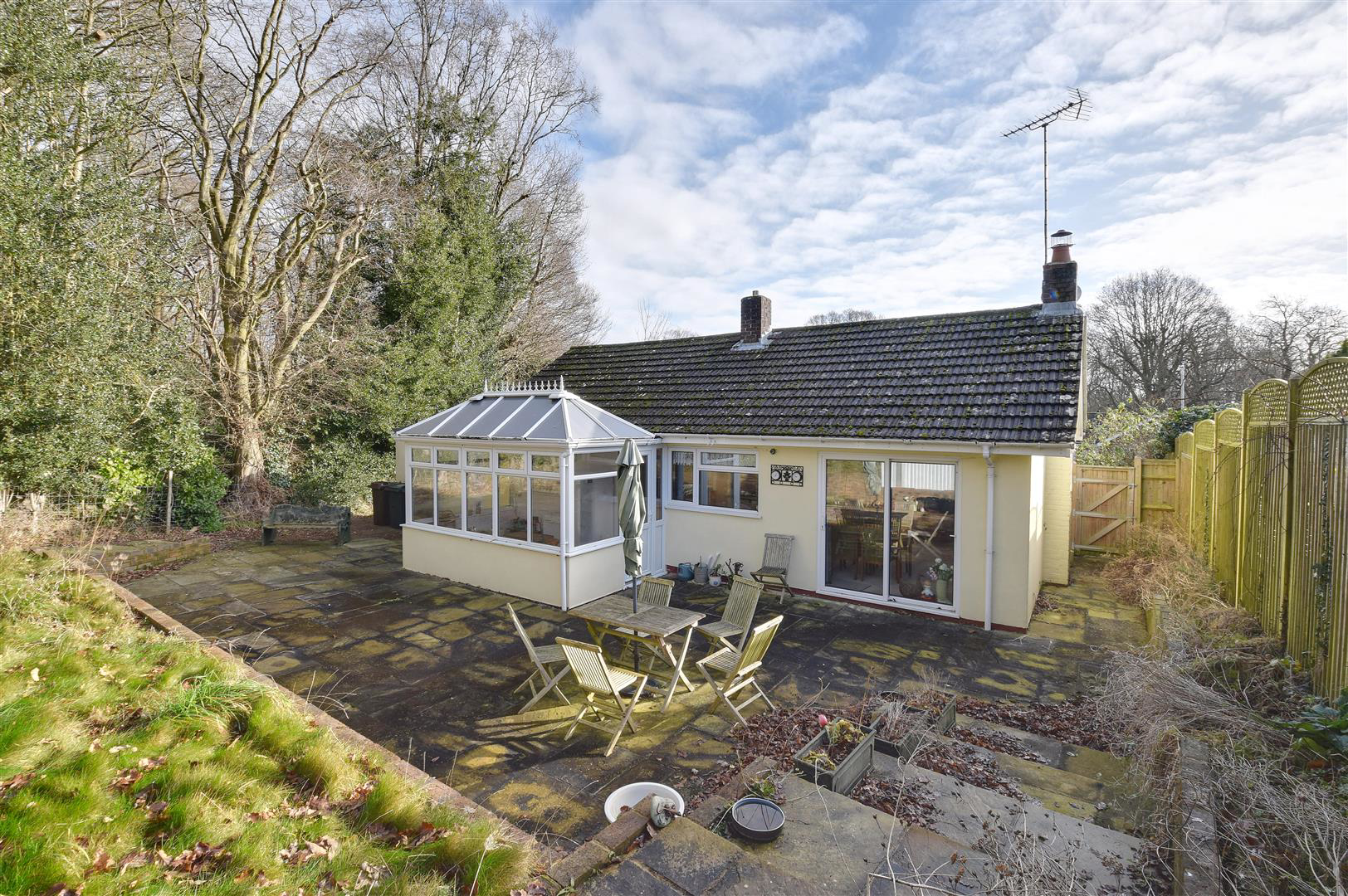Chestnut Close, Tenterden, photo 5