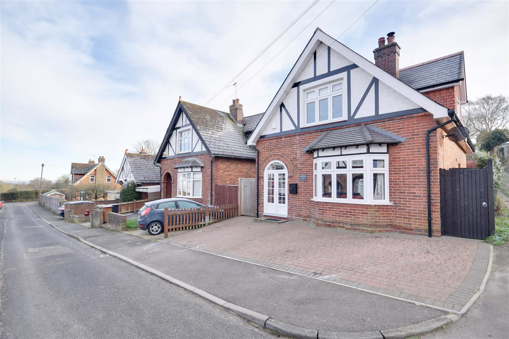Stanam Road, Pembury, Tunbridge Wells