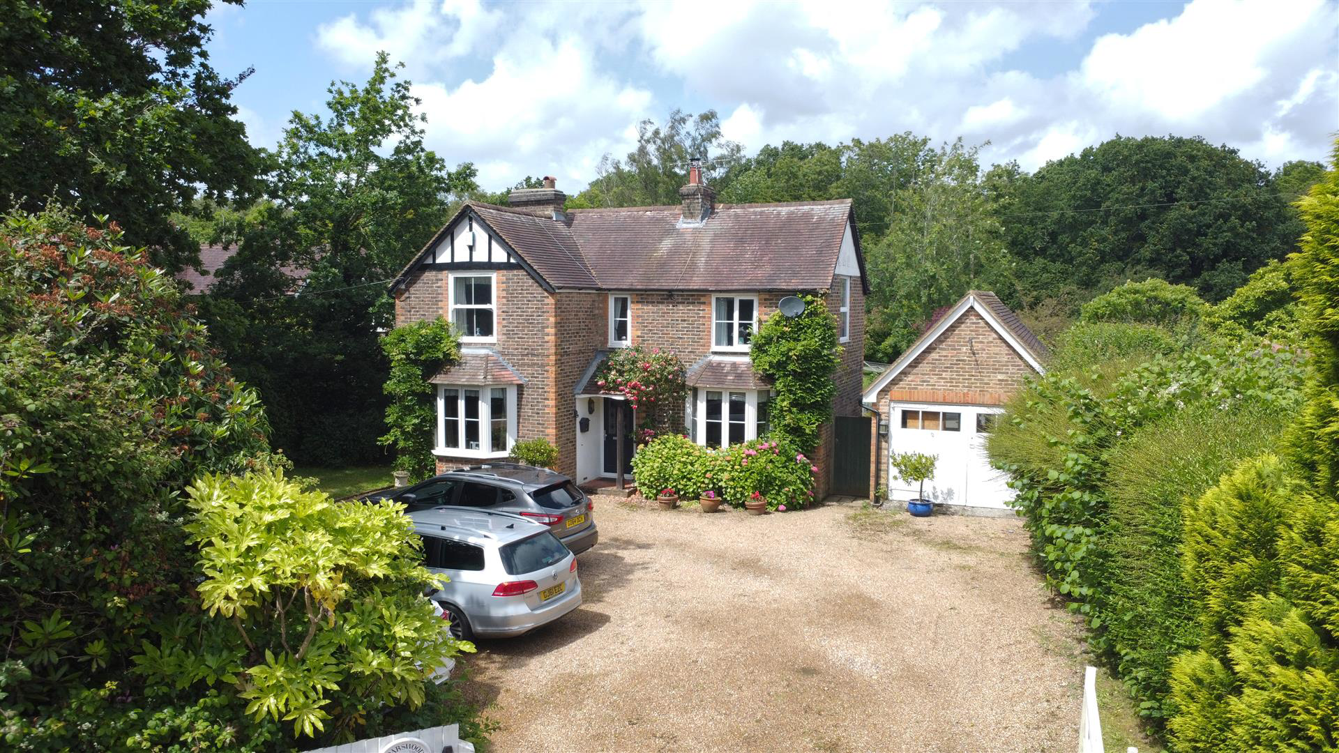 Barnets Hill, Peasmarsh
