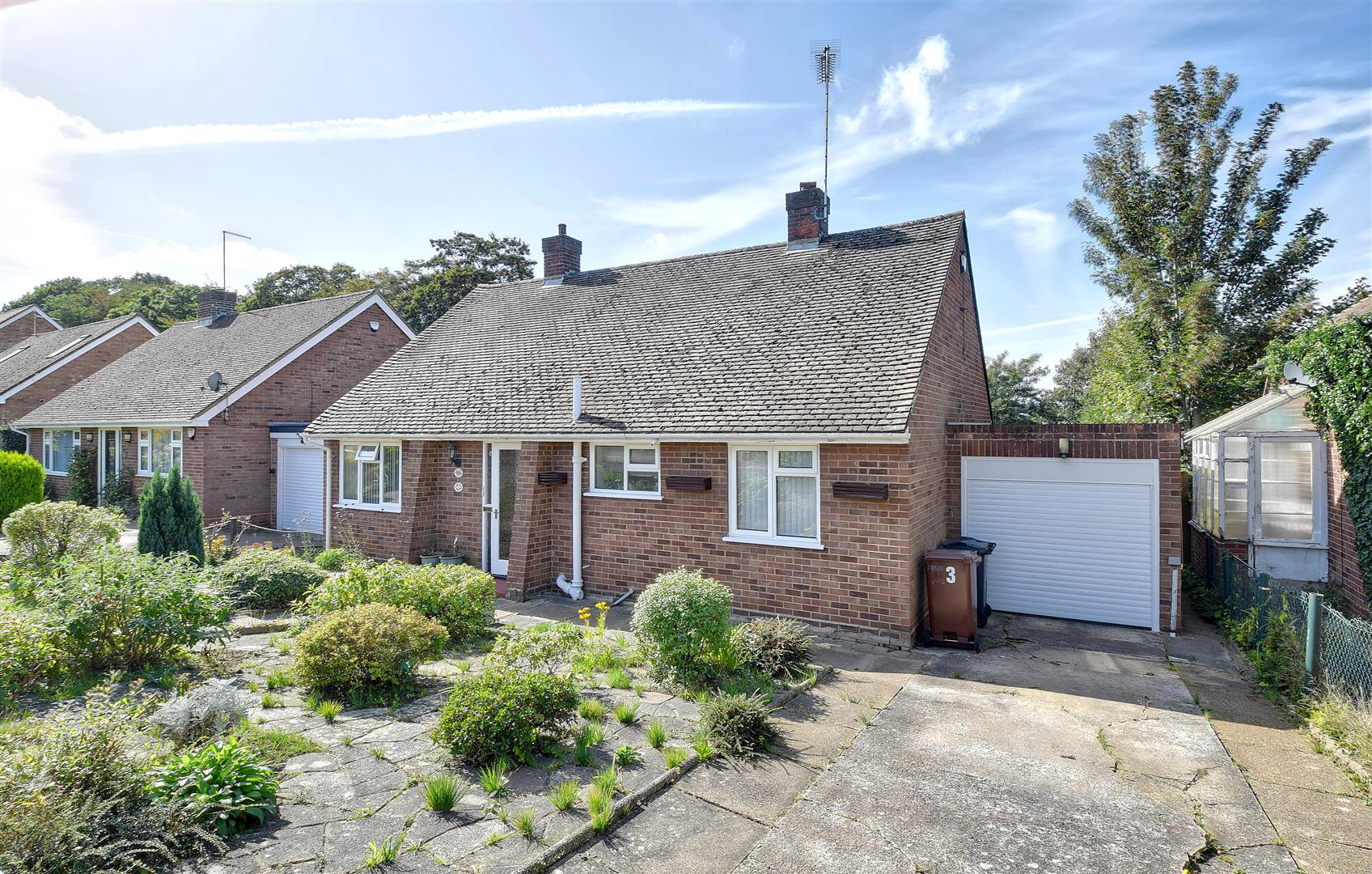 Wealden Avenue