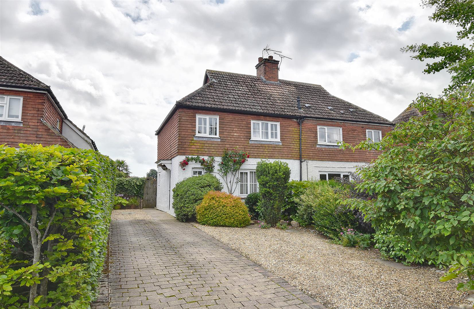 Rolvenden Road, Tenterden