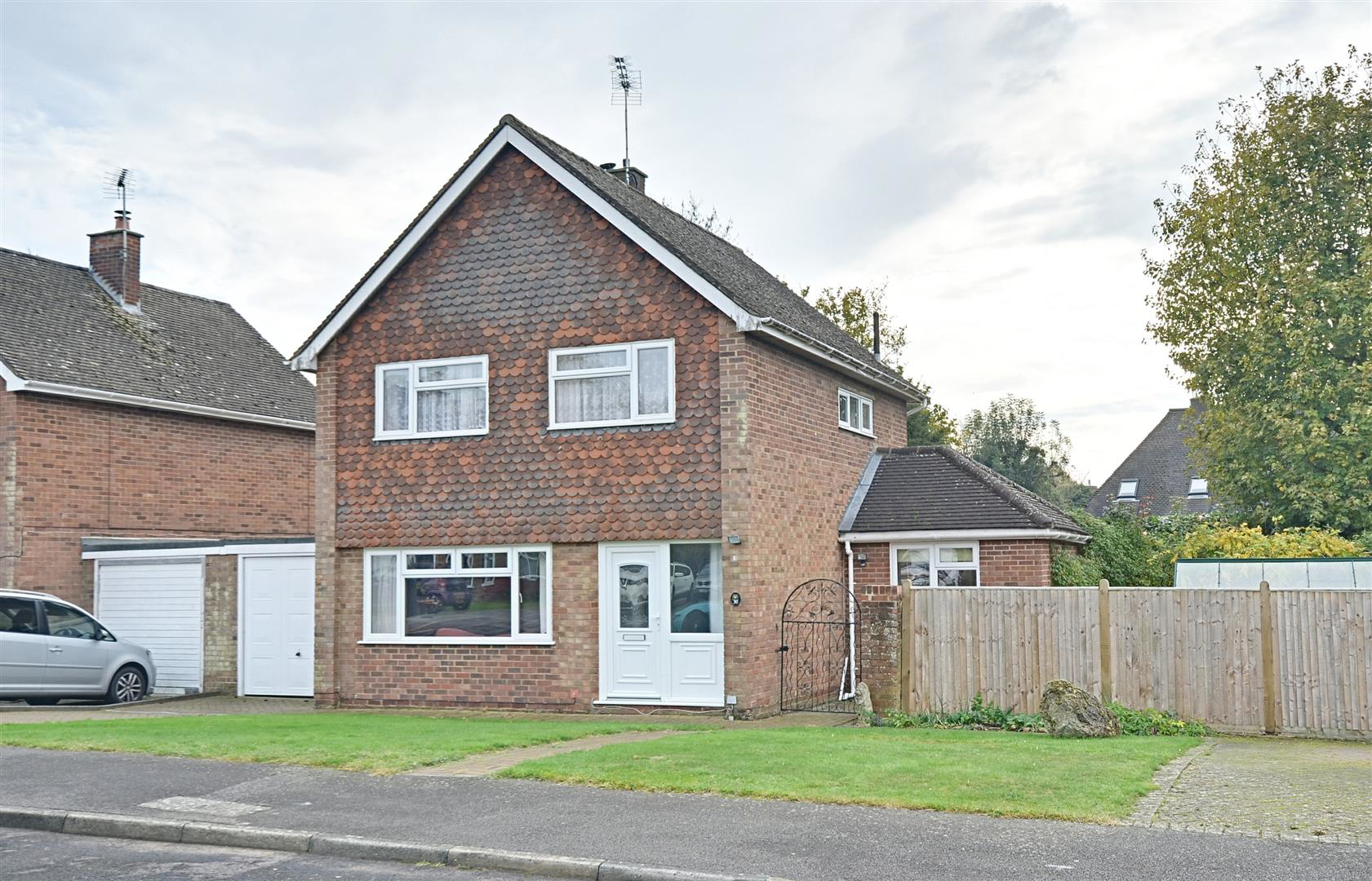 Glebelands, Biddenden