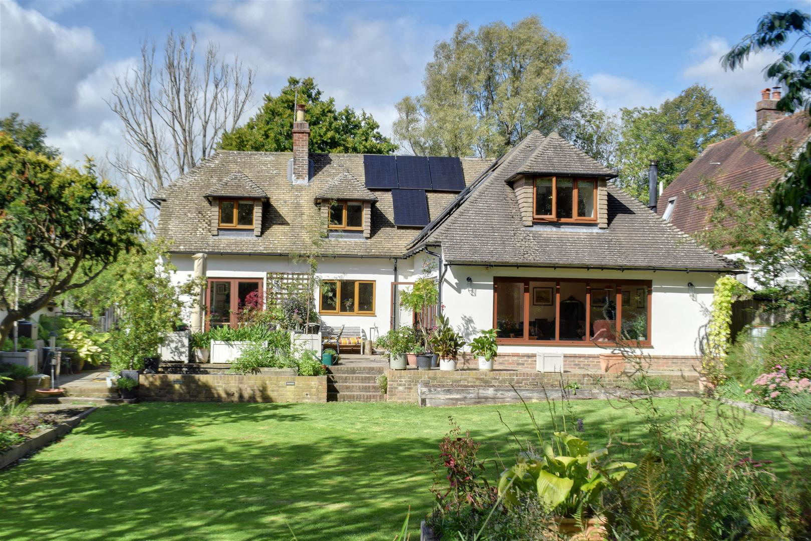 Ewhurst Lane, Northiam