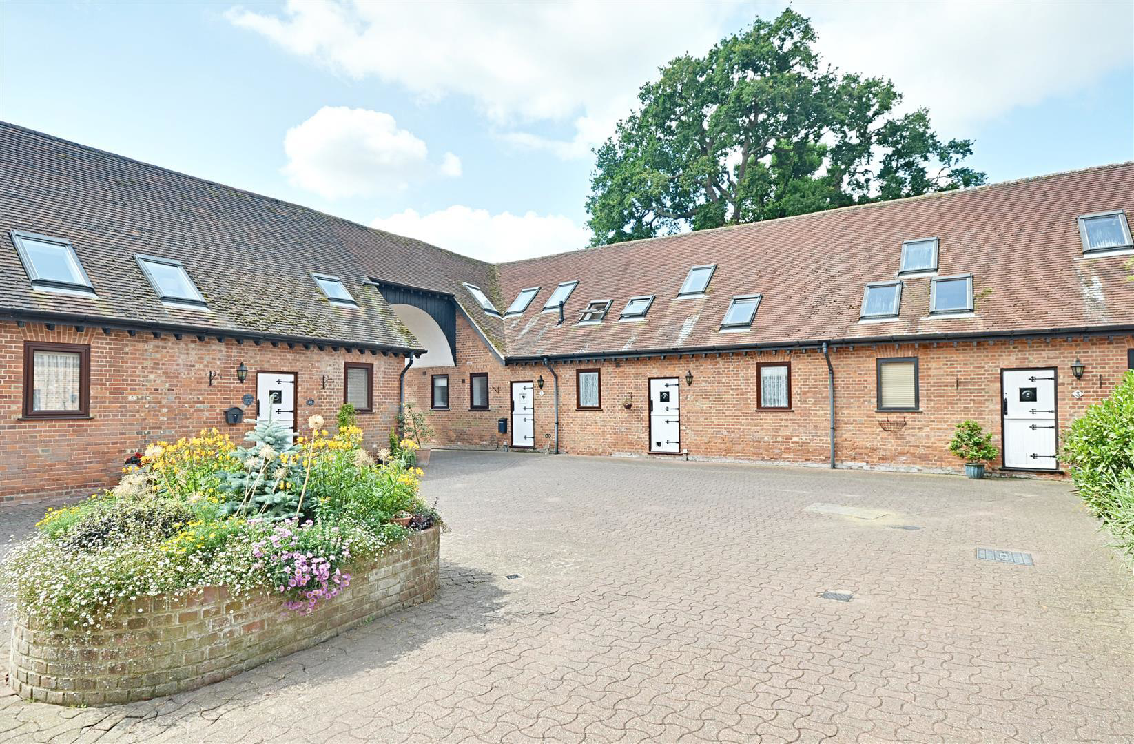 Thornden Lane, Rolvenden Layne