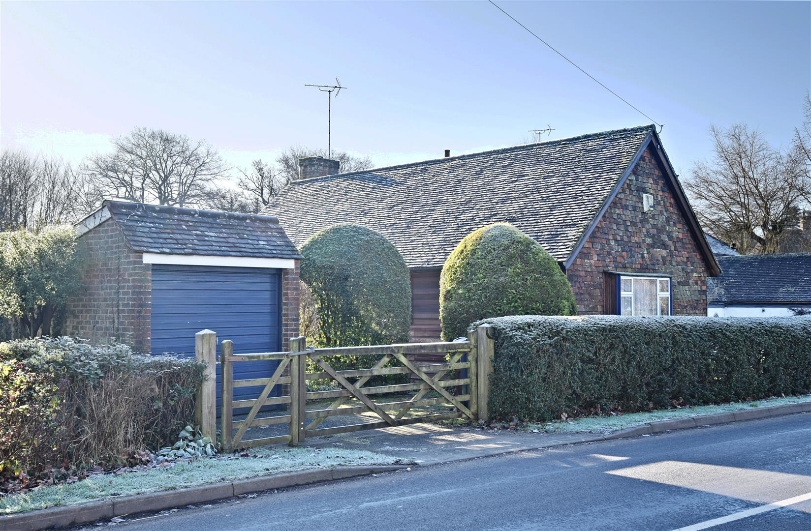 Forge Hill, Bethersden