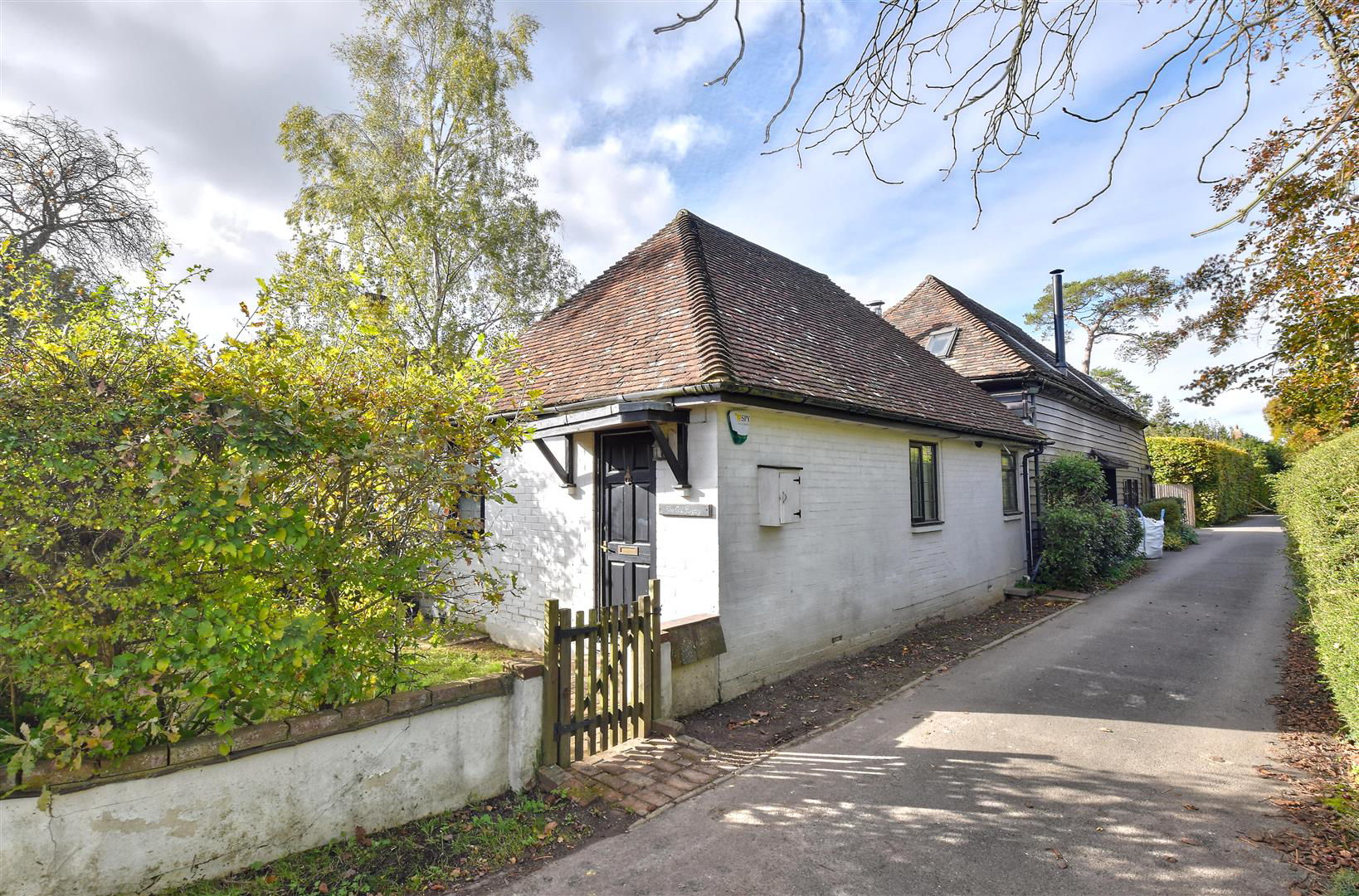 Walkhurst Road, Benenden
