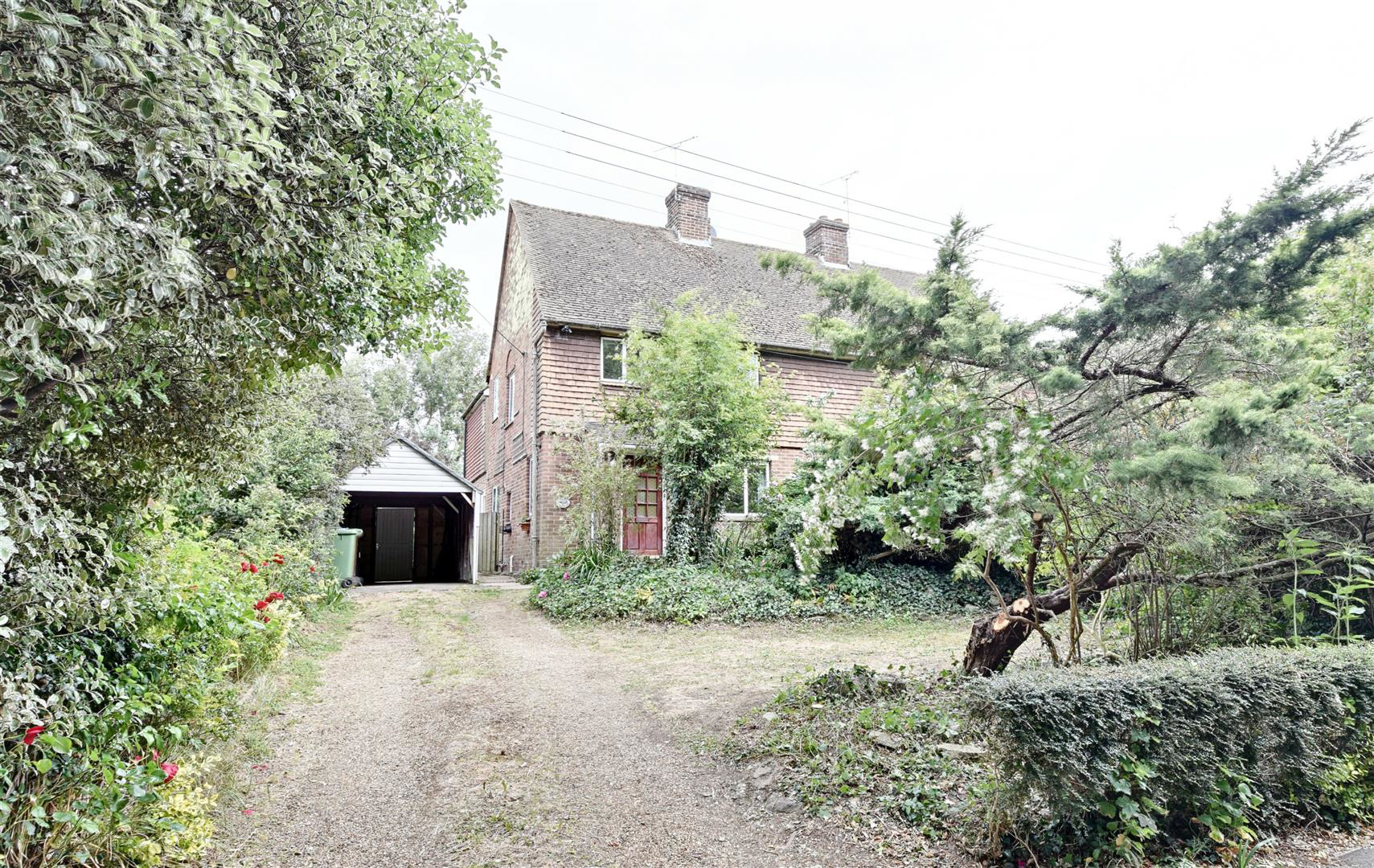 The Limes, Frittenden, Cranbrook