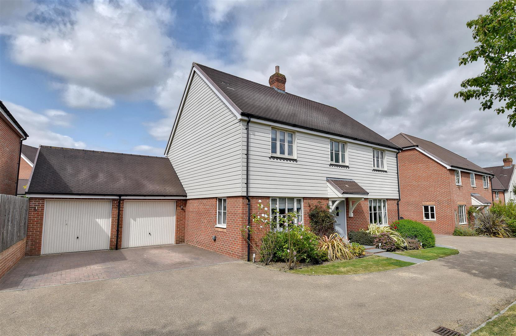 Rolvenden, Kent