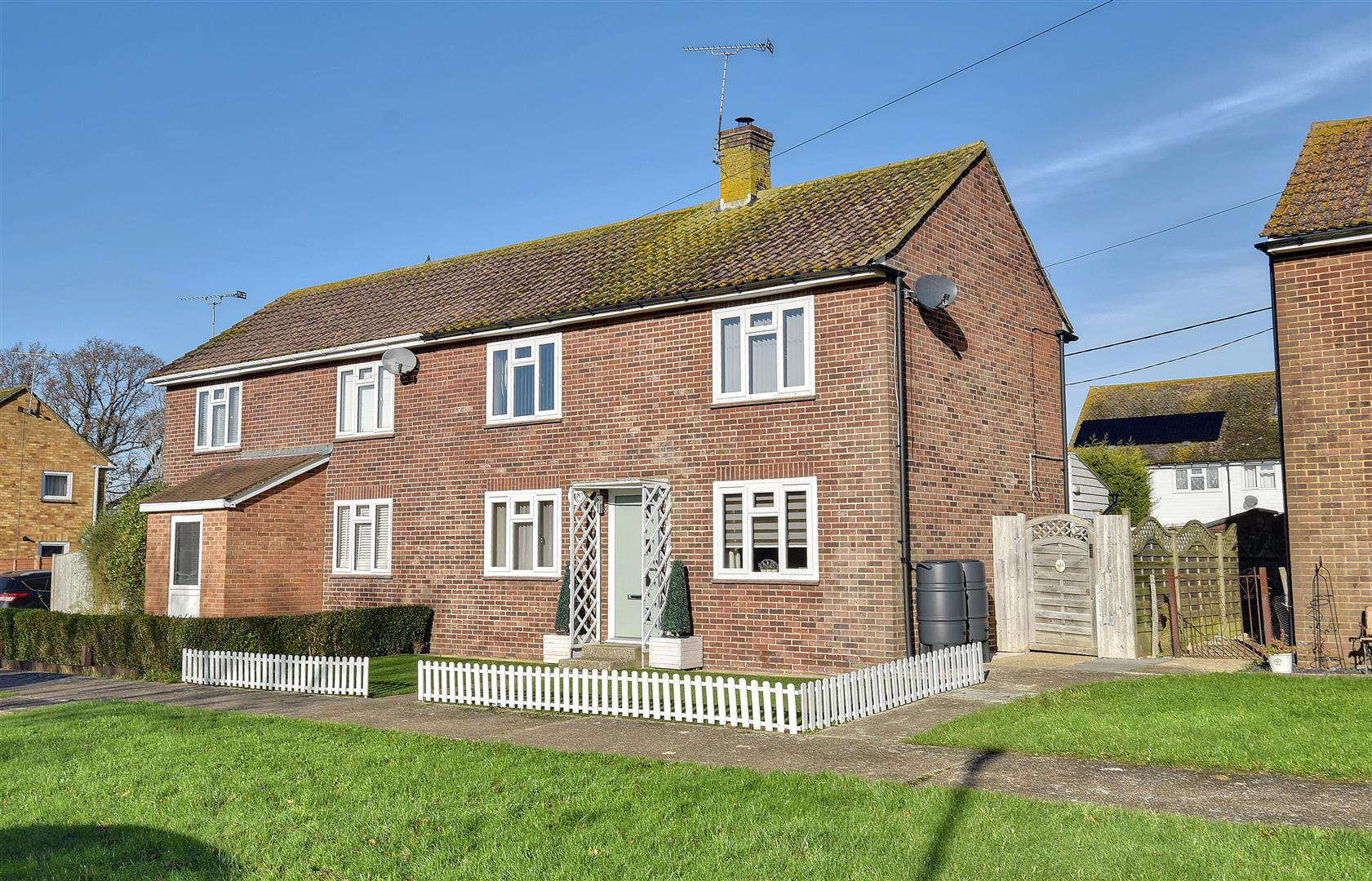 Forge Meads, Wittersham, Tenterden